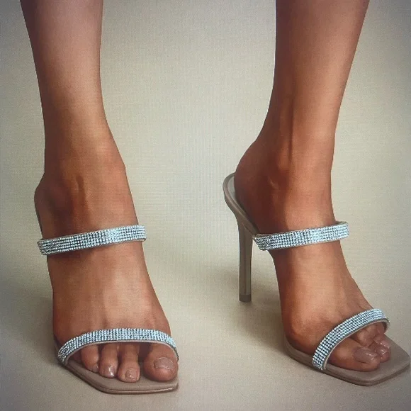 Steve Madden Shoes Steve Madden Micheler Camel Multi